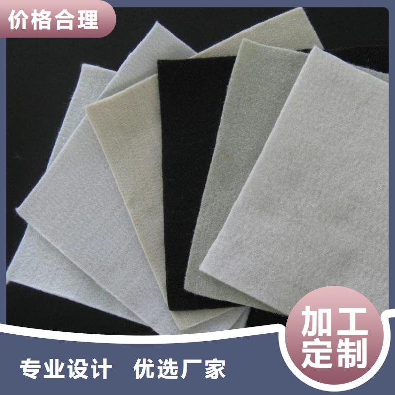 土工布-排水板符合行业标准