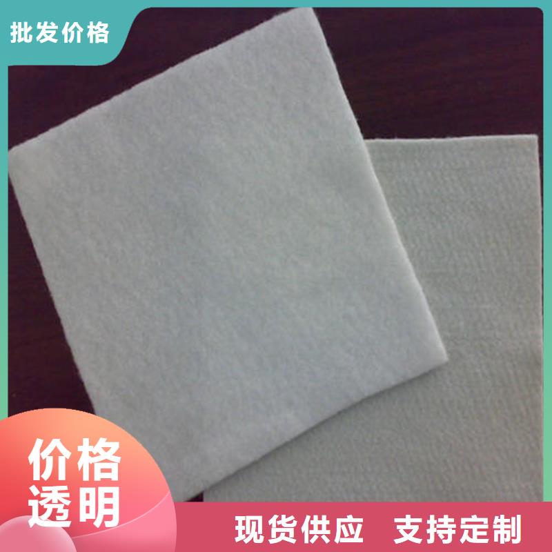 土工布-排水板符合行业标准