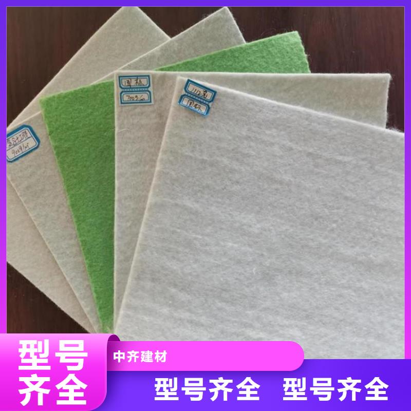 土工布-排水板符合行业标准