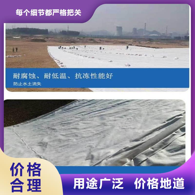 土工布塑料盲沟经验丰富品质可靠