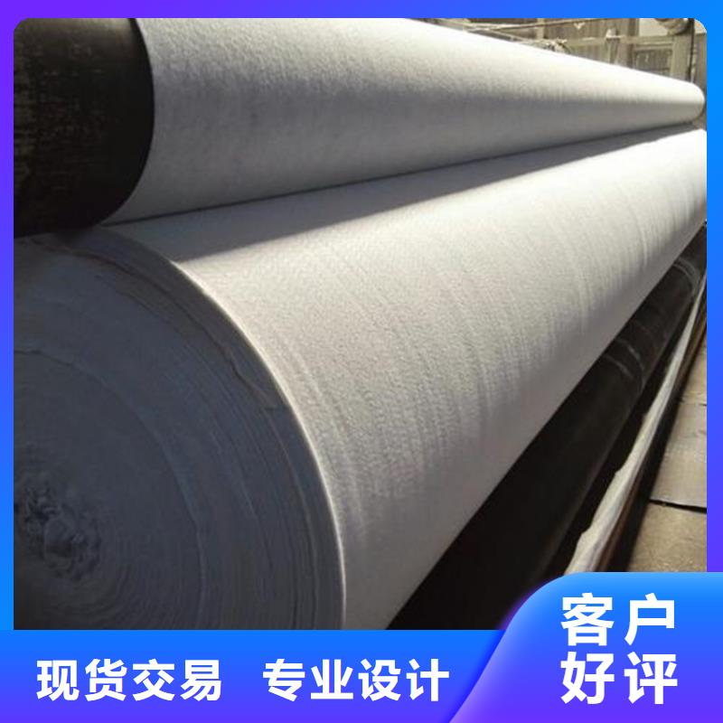 土工布-排水板符合行业标准
