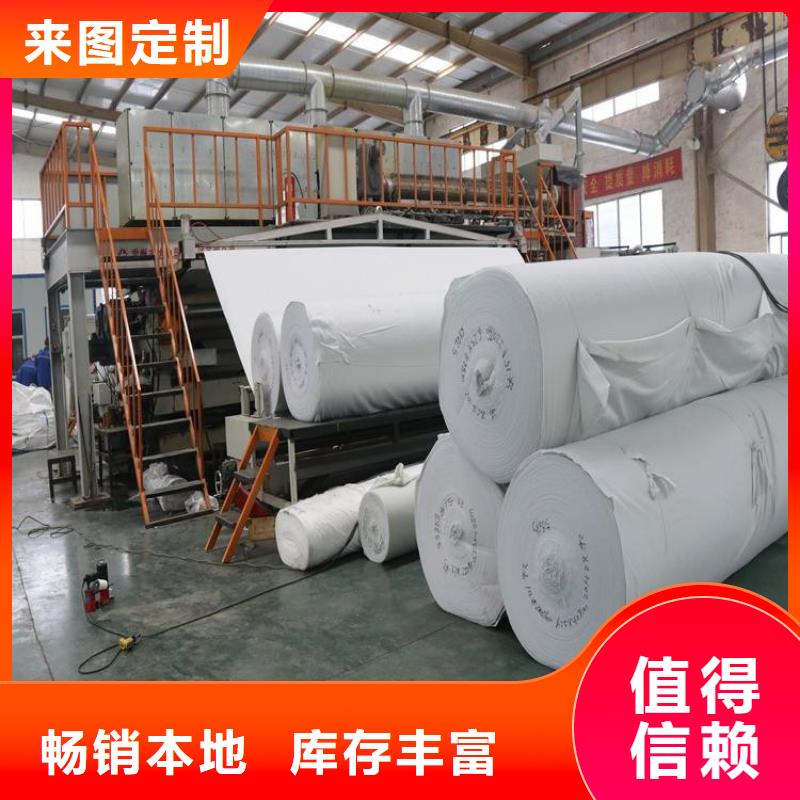土工布土工格栅源厂定制