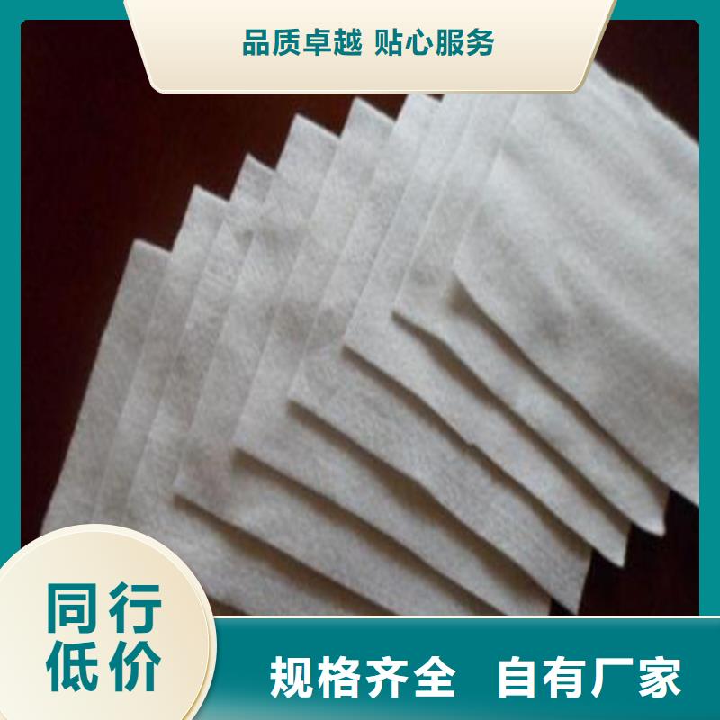 土工布-蓄水板货品齐全