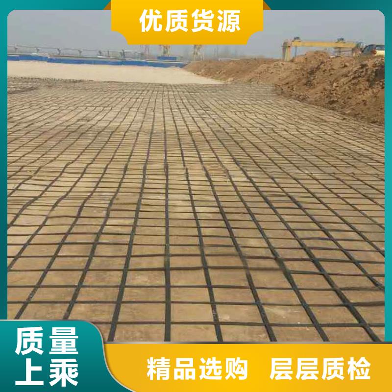 土工格柵玻璃纖維土工格柵用心做品質(zhì)