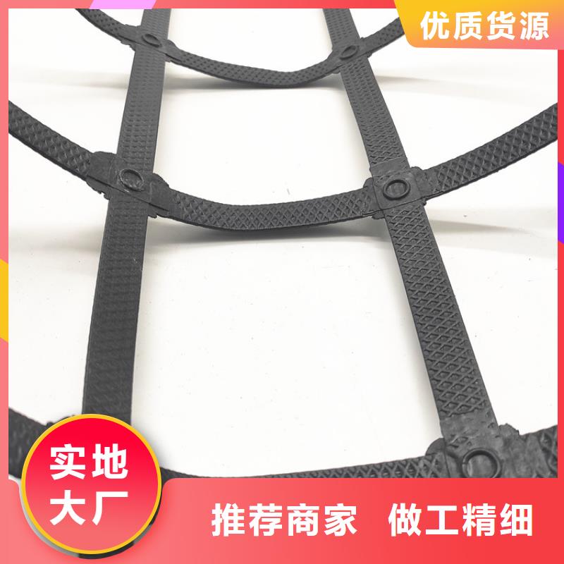 玻纖土工格柵-滌綸土工格柵-PE土工格柵
