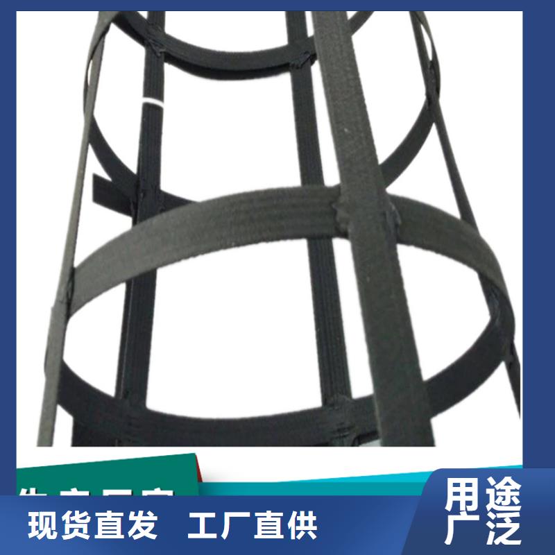 玻纤格栅-自粘式玻纤土工格栅