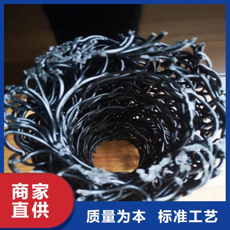 塑料盲沟HDPE土工膜商家