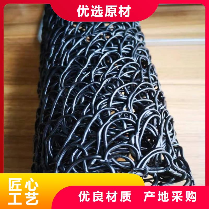 塑料盲沟防渗膜优质工艺