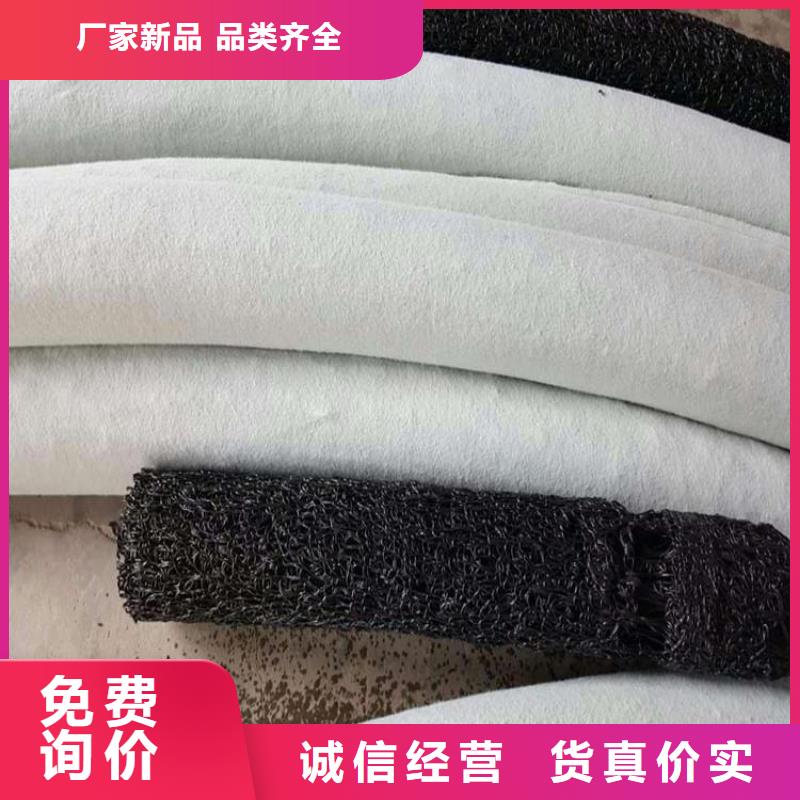 塑料盲沟HDPE土工膜商家