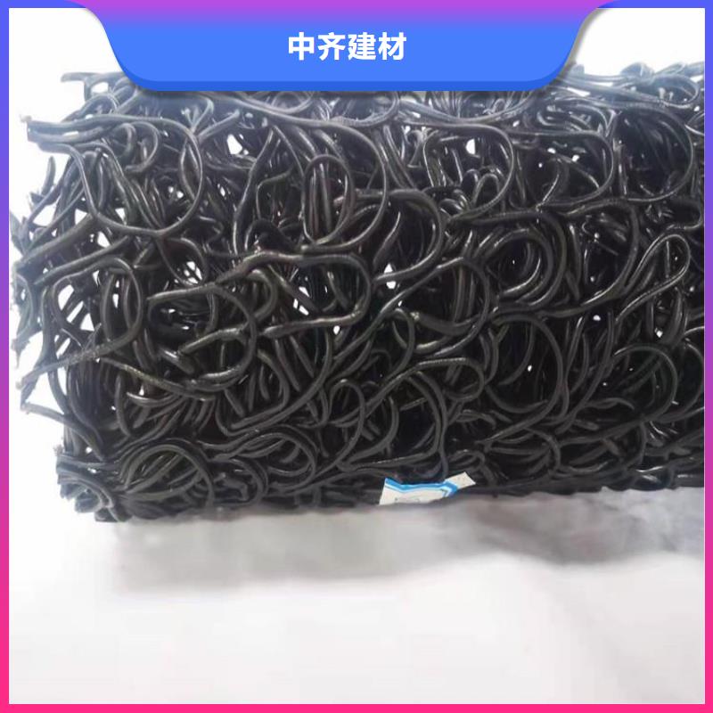 塑料盲沟防渗膜优质工艺