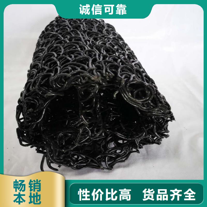 塑料盲沟HDPE土工膜保障