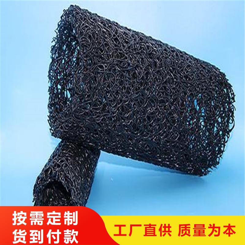 塑料盲溝HDPE土工膜商家