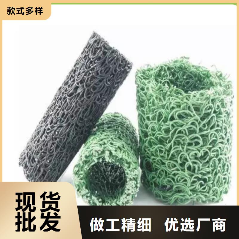 塑料盲沟HDPE土工膜商家