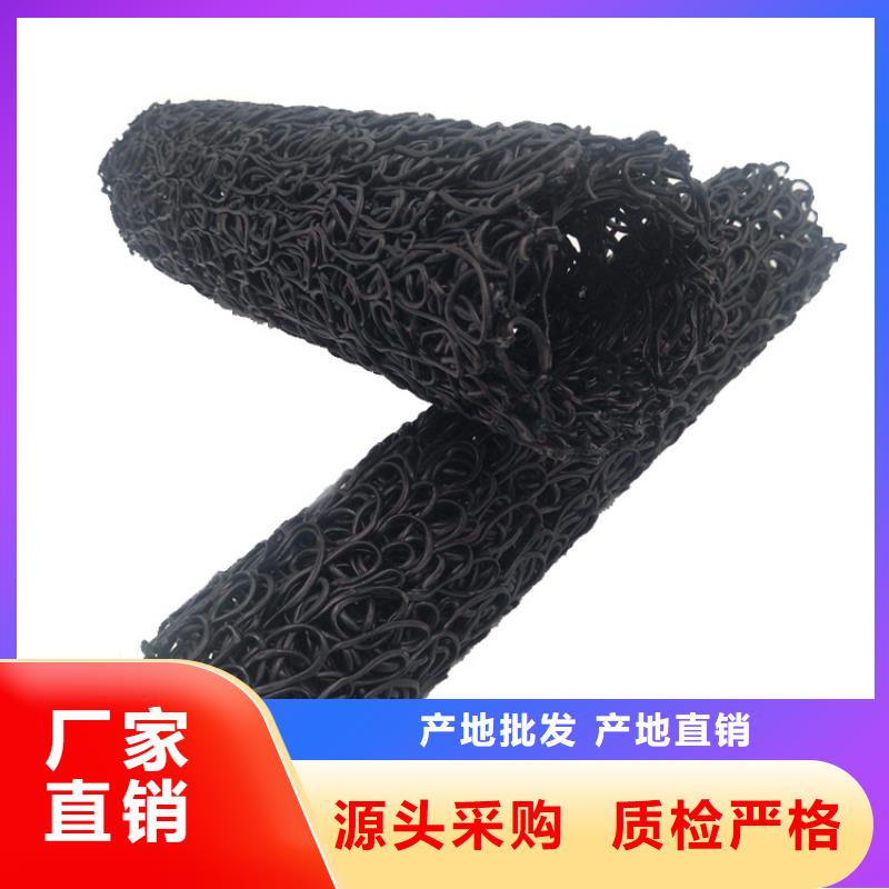 塑料盲沟HDPE土工膜商家