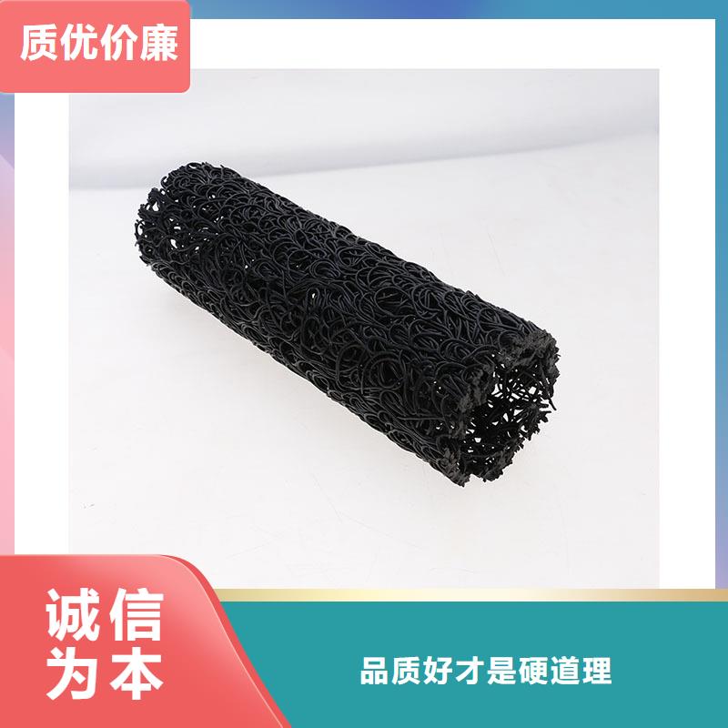 塑料盲溝HDPE土工膜商家