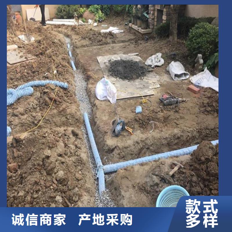 軟式透水管土工布優(yōu)良材質(zhì)
