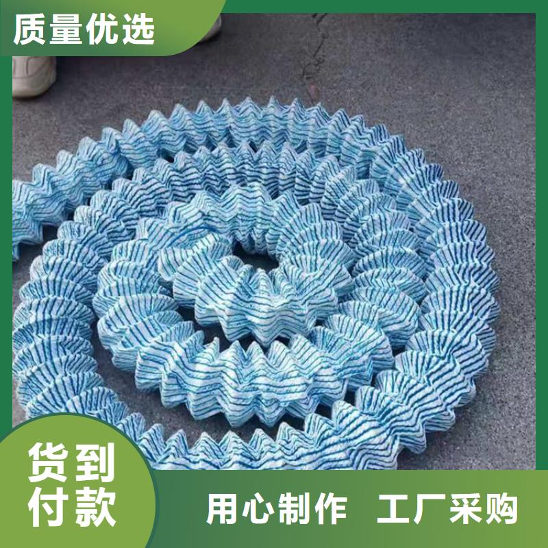 软式透水管防水板源头厂家供应