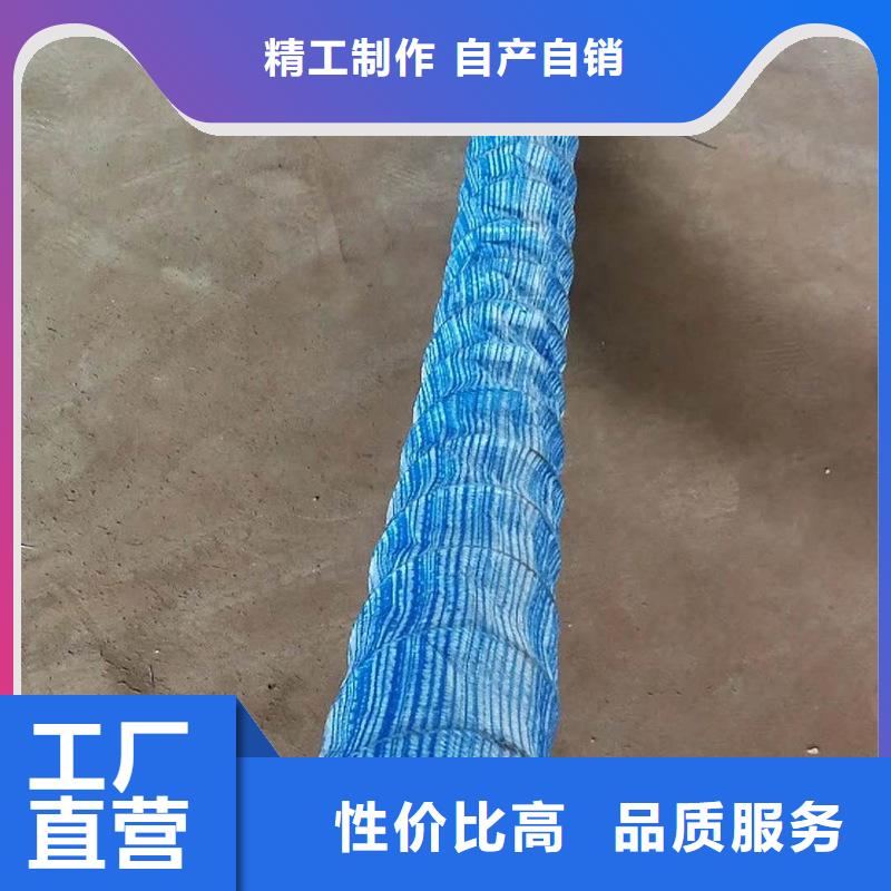 软式透水管HDPE土工膜一致好评产品