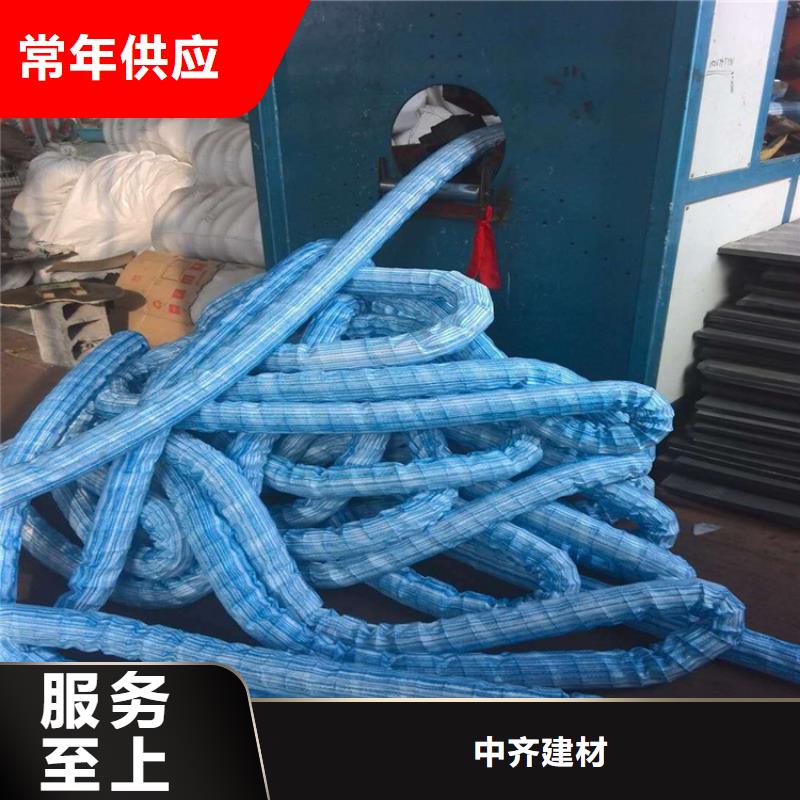 软式透水管土工布优良材质