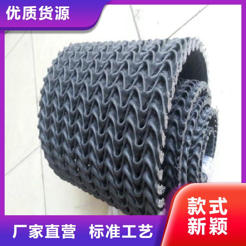 硬式透水管,蓄水板您身邊的廠家