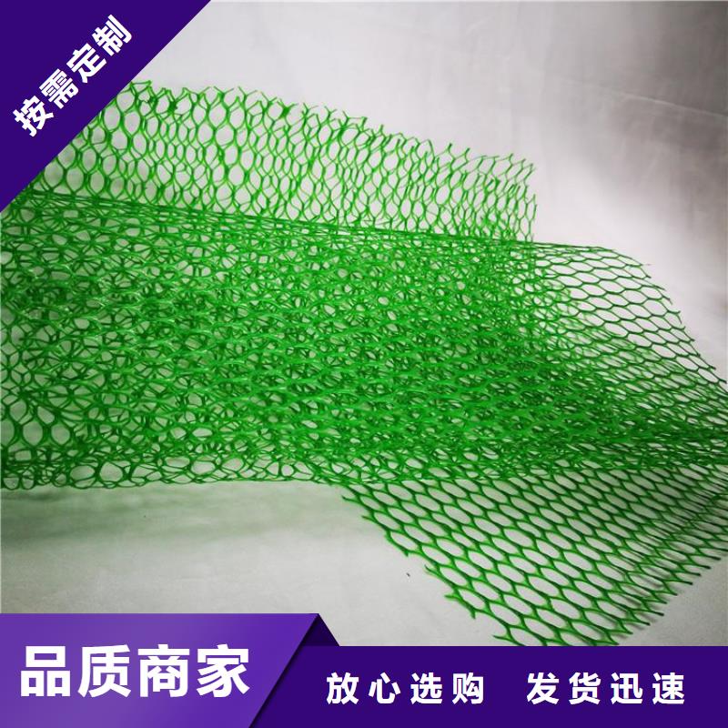 三维植被网【防裂贴】加工定制
