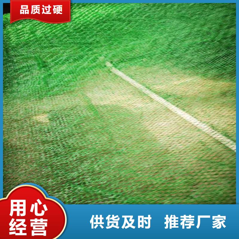 三維植被網(wǎng)優(yōu)勢(shì)