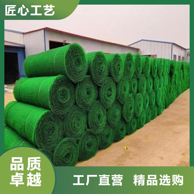 三维植被网【防裂贴】加工定制