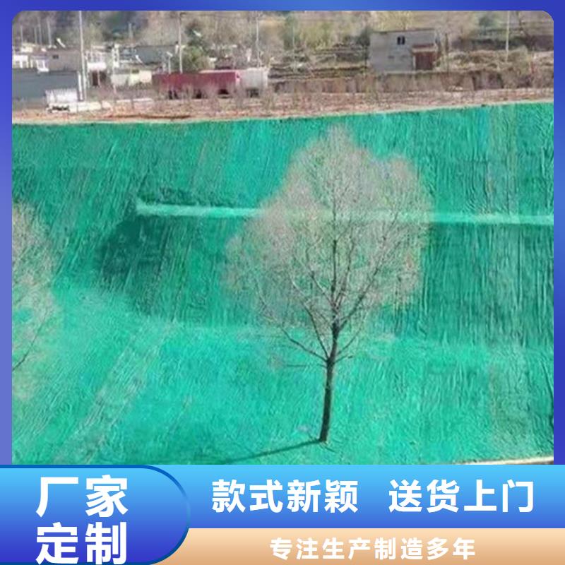 植物生态防护毯按需定制