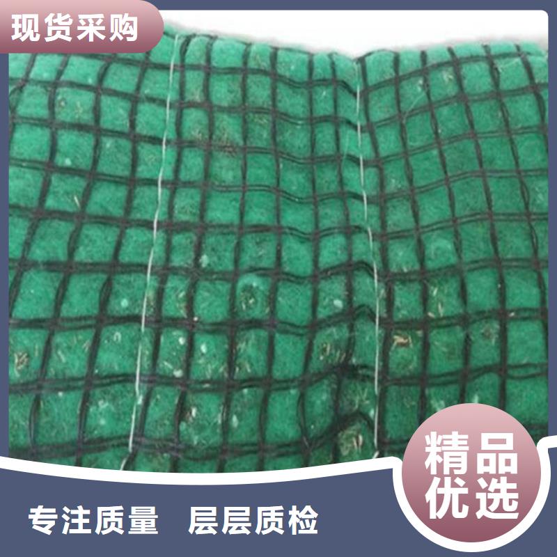椰丝毯复合膜质检合格出厂