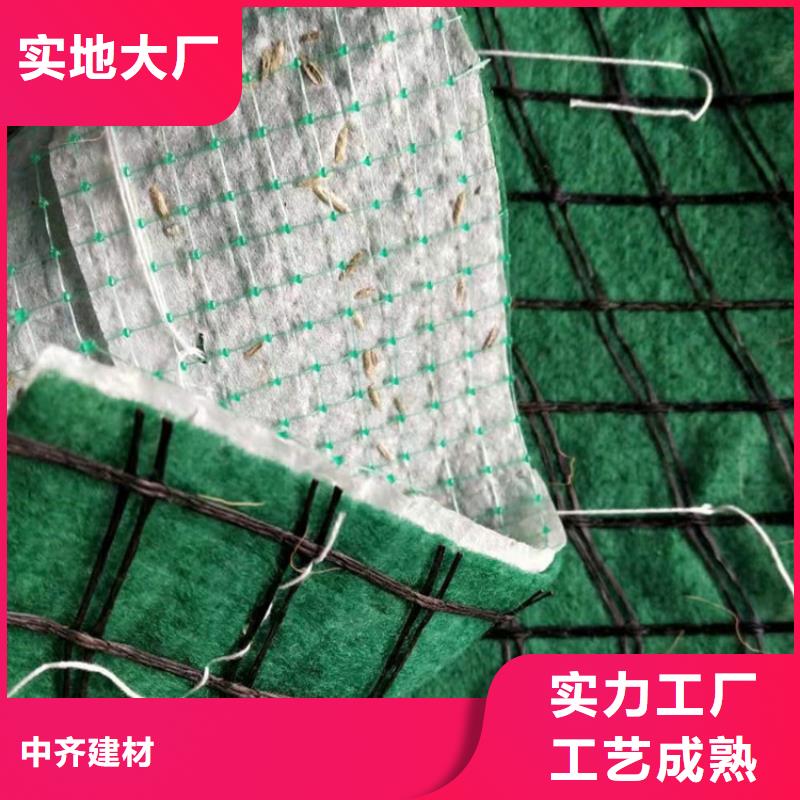 椰丝毯复合膜质检合格出厂