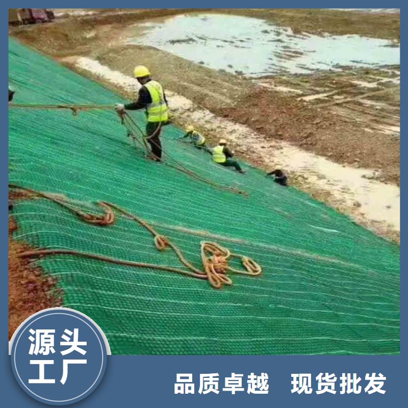 椰丝毯排水板标准工艺