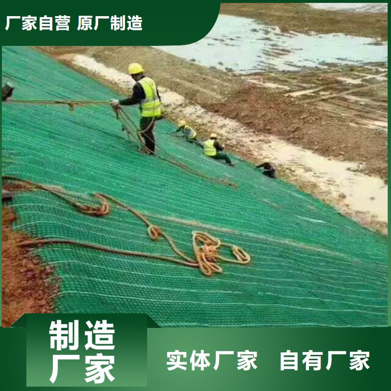 椰丝毯玻璃纤维土工格栅厂家售后完善