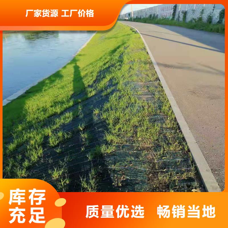 椰丝毯玻璃纤维土工格栅厂家售后完善