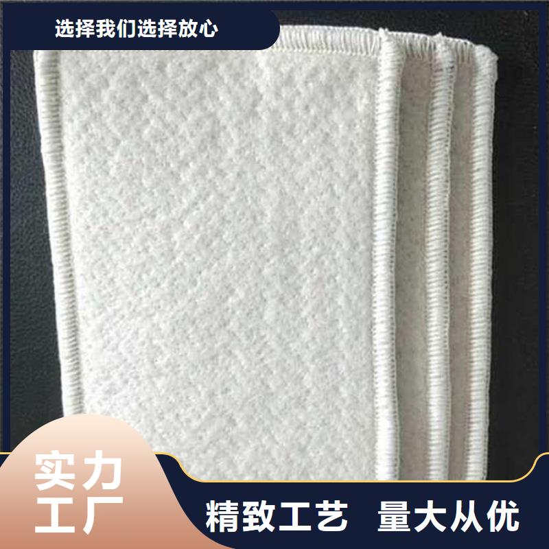 膨潤土防水毯,土工格柵多種場景適用