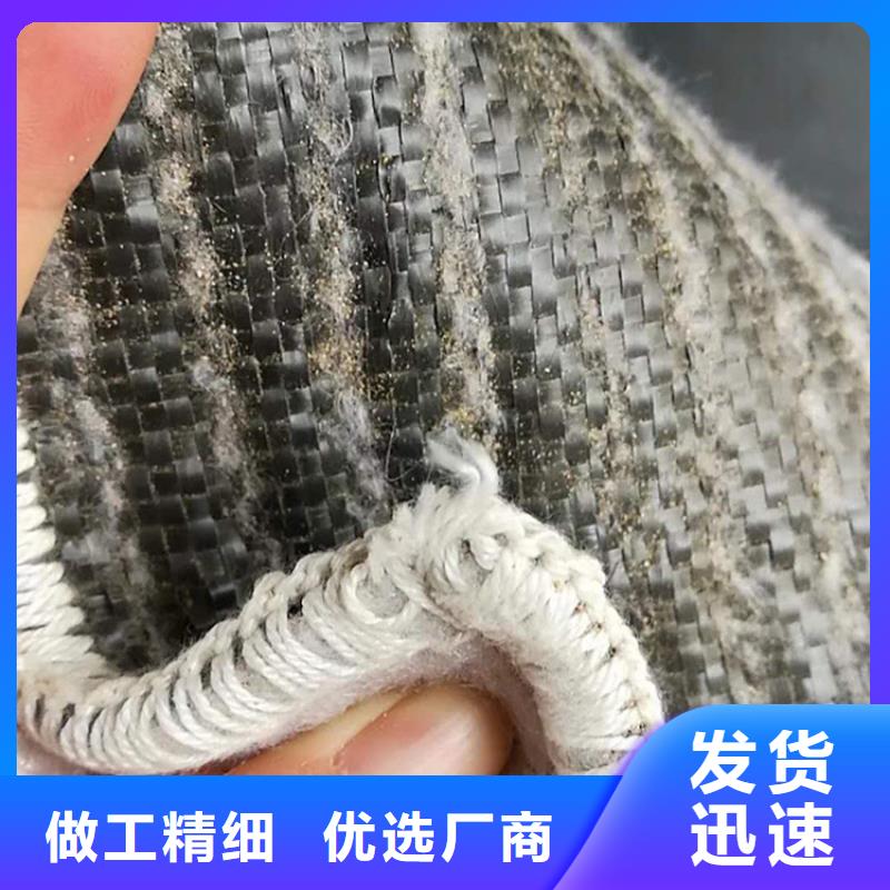 膨潤土防水毯防水毯技術(shù)先進(jìn)