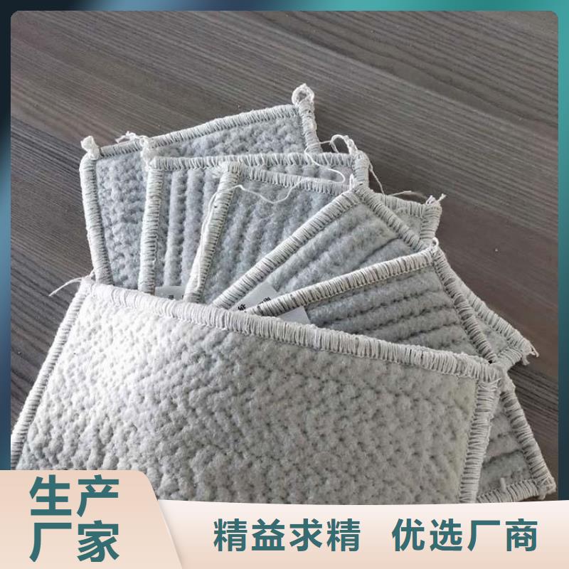 膨潤土防水毯防水毯技術(shù)先進(jìn)