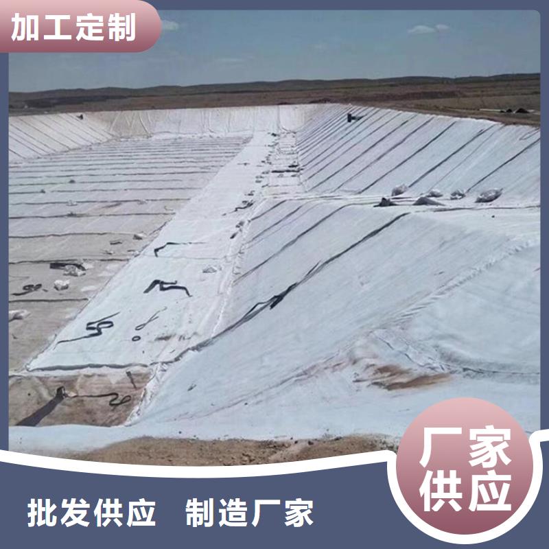 膨潤(rùn)土防水毯土工布追求細(xì)節(jié)品質(zhì)