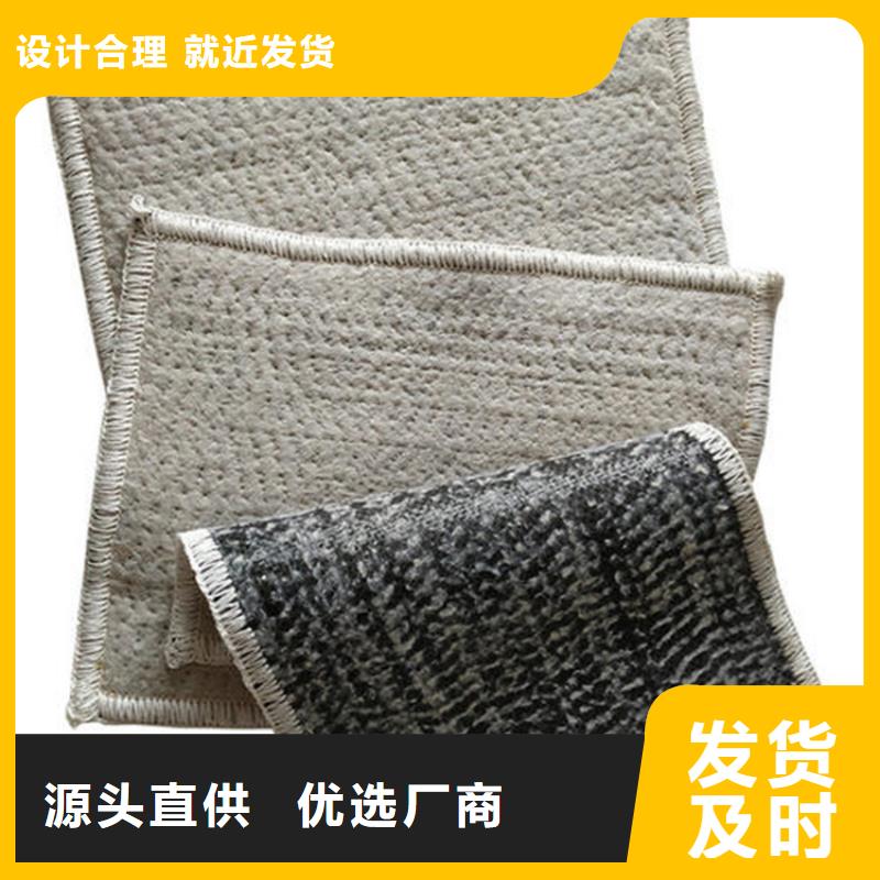 膨潤土防水毯防水毯技術(shù)先進(jìn)