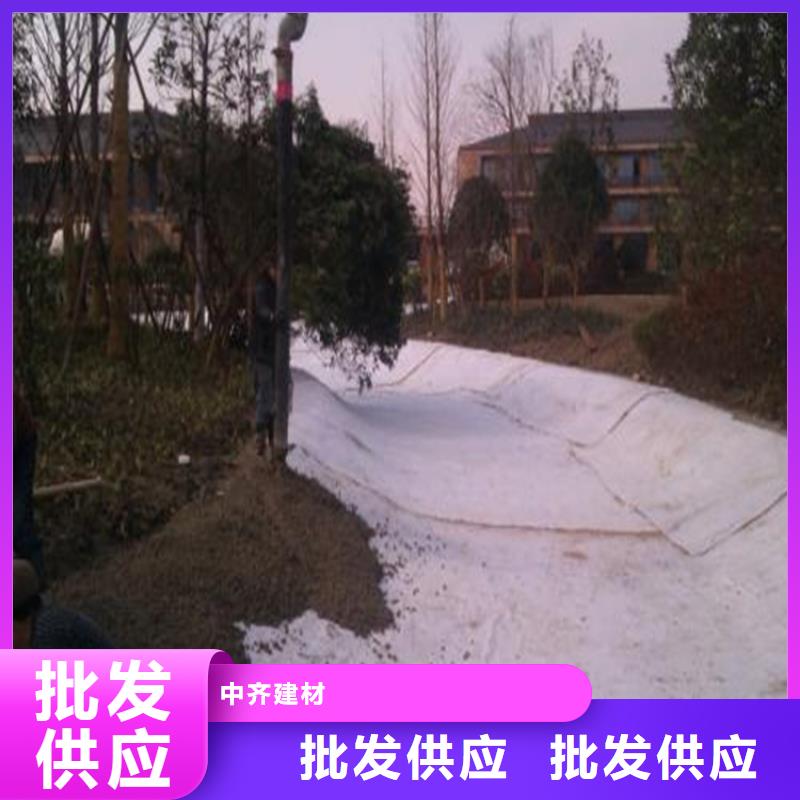 膨润土防水毯【防裂贴】源头工厂量大优惠