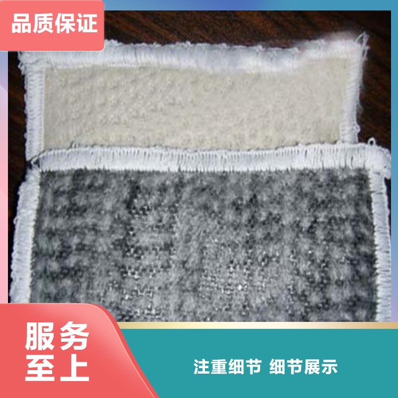 膨潤(rùn)土防水毯防水毯技術(shù)先進(jìn)
