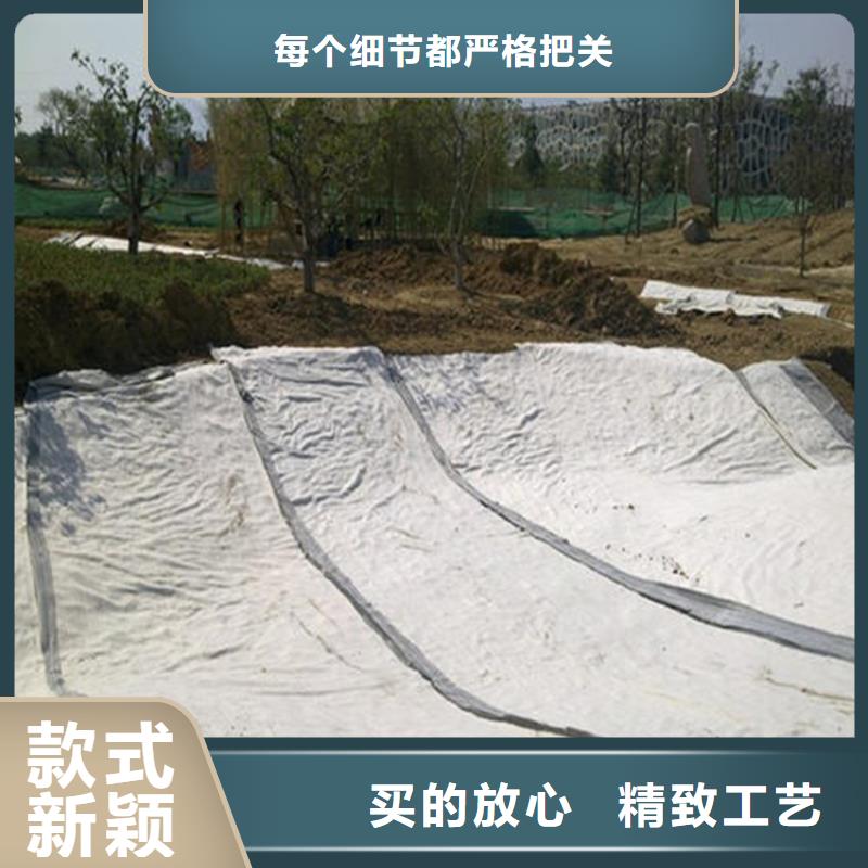 膨润土防水毯【防裂贴】源头工厂量大优惠
