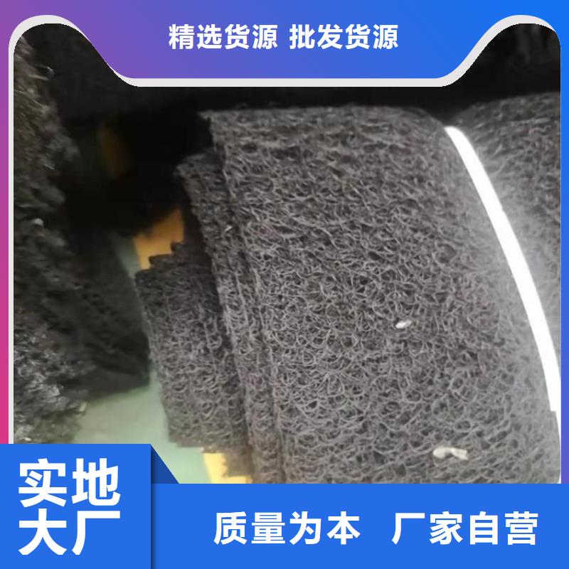 通风降噪丝网土工格栅精选货源