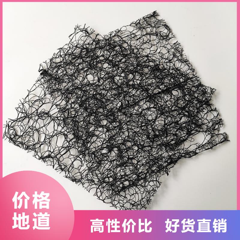 通风降噪丝网土工格栅精选货源