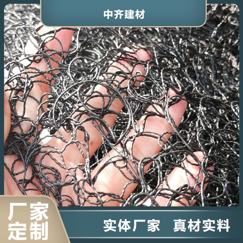 通风降噪丝网钢塑格栅工厂自营