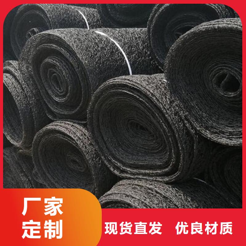 通风降噪丝网土工格栅精选货源