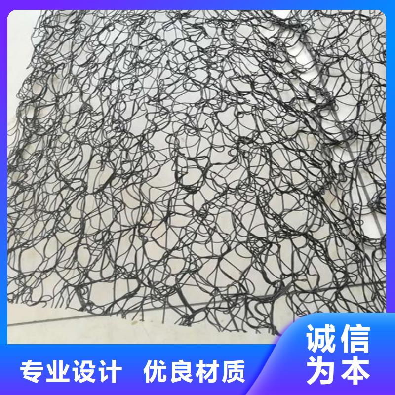 通风降噪丝网钢塑格栅工厂自营
