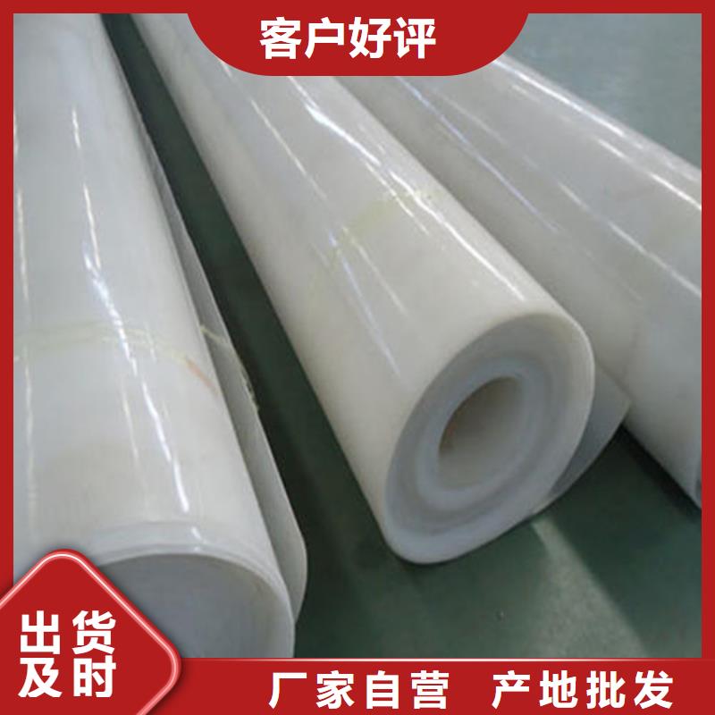 防水板雙向土工格柵品質(zhì)好才是硬道理
