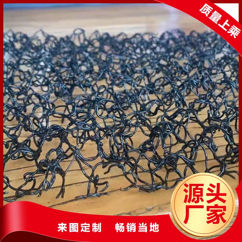 水土保护毯-土工膜正规厂家