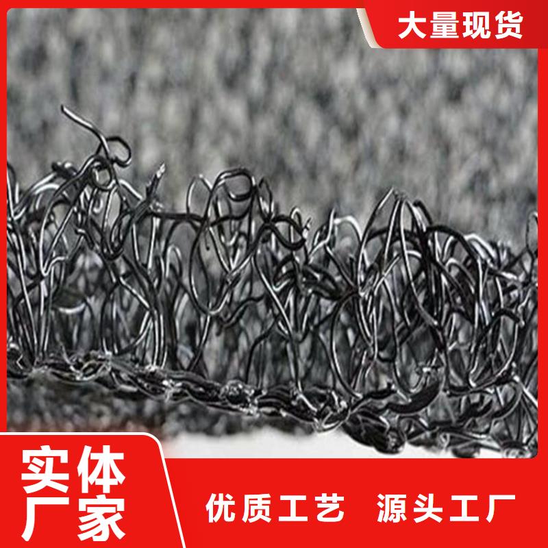 水土保護毯-土工格柵廠家貨源
