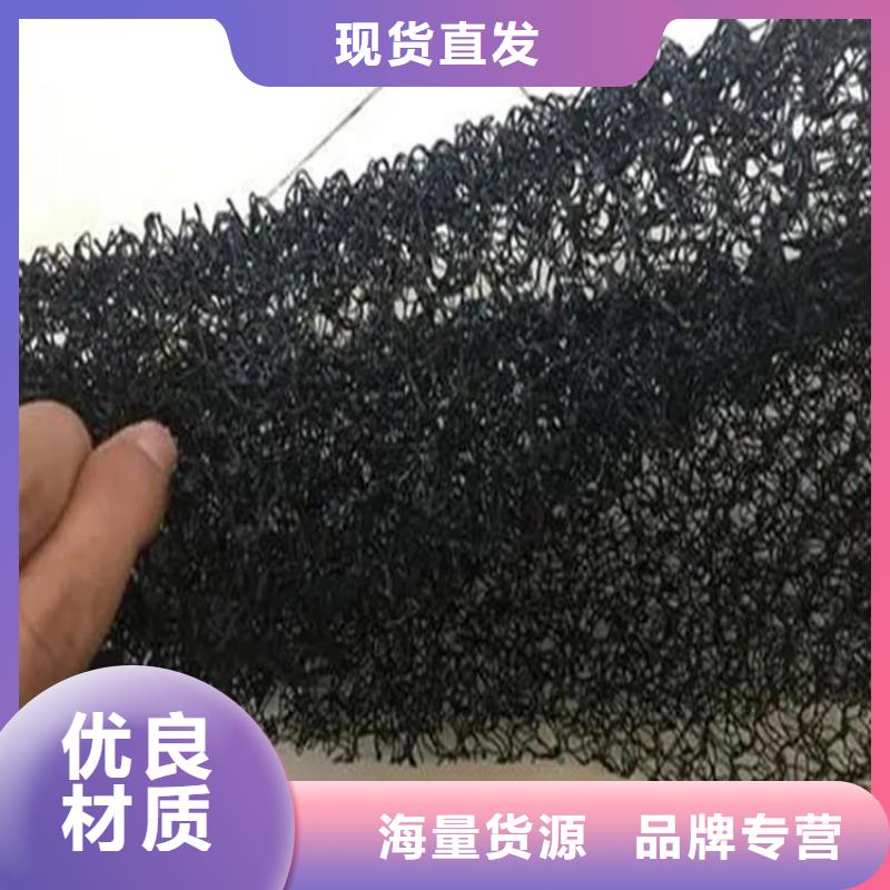 水土保护毯-塑料格栅快捷的物流配送